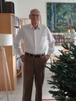 Profil de Peter, un homme célibataire de 76 ans à Sérignan