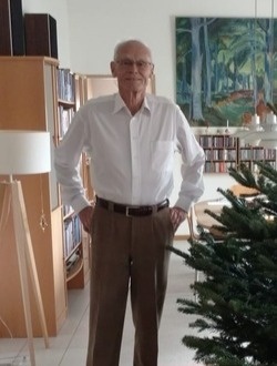 Profil de Peter, un homme célibataire de 76 ans à Sérignan