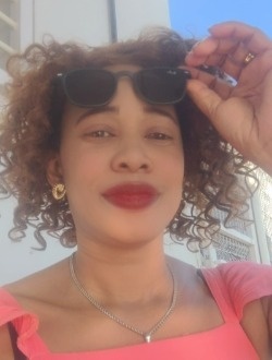 Profil de Sisi, une femme célibataire de 41 ans à 1ER Arrondissement