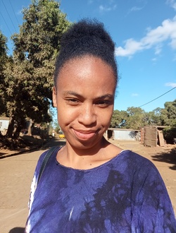 Profil de Elsaphira, une femme célibataire de 23 ans à Antsiranana