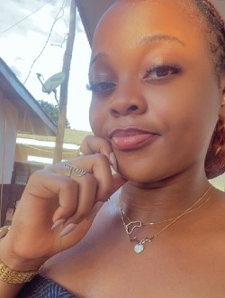 Profil de Elodie, une femme célibataire de 23 ans à Yaoundé