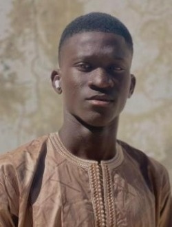 Profil de Abdoul Aziz, un homme célibataire de 23 ans à Dakar-Marine