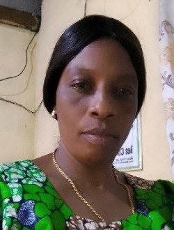 Profil de Aimée, une femme célibataire de 48 ans à Masina