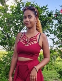 Profil de Mariah, une femme célibataire de 27 ans à Toamasina