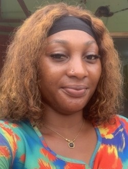 Profil de Berline, une femme célibataire de 24 ans à Yaoundé