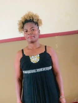 Profil de Lydia, une femme célibataire de 29 ans à Toamasina