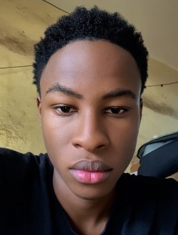 Profil de Mamadou, un homme célibataire de 19 ans à Bamako