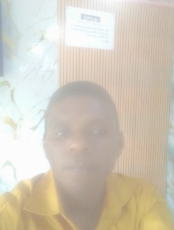 Profil de Alfred, un homme célibataire de 24 ans à Abono