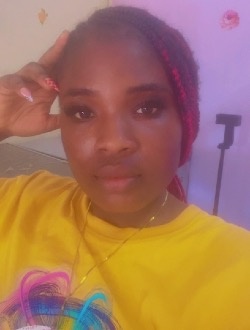 Profil de Treasure, une femme célibataire de 26 ans à s-Graveland