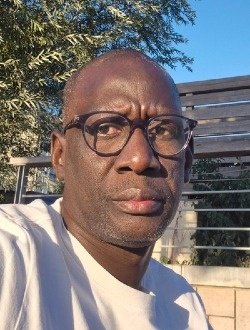 Profil de Baba, un homme célibataire de 49 ans à Tamba I
