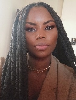 Profil de Wofai Pearl, une femme célibataire de 29 ans à Lagos