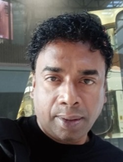 Profil de Michaelo, un homme célibataire de 57 ans à Beau Bassin-Rose Hill