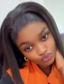 Profil de Lexane, une femme célibataire de 25 ans à Douala