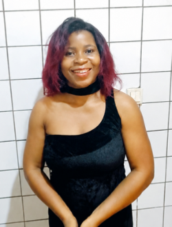 Profil de Estelle, une femme célibataire de 37 ans à Abang