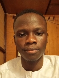Profil de Destin à Deux, un homme célibataire de 25 ans à Godomè