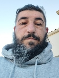 Profil de Mick, un homme célibataire de 46 ans à Soubise