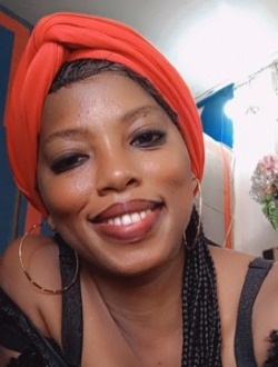 Profil de Tima, une femme célibataire de 28 ans à Bamako