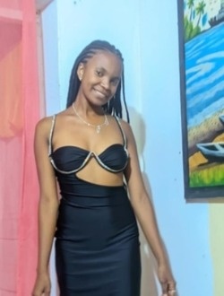 Profil de Sidonie, une femme célibataire de 26 ans à 67 Ha