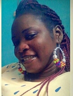 Profil de Mariette, une femme célibataire de 36 ans à 1er Arrondissement