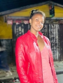 Profil de Sidonie, une femme célibataire de 26 ans à 67 Ha