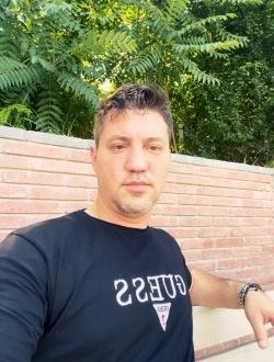 Profil de Lucian, un homme célibataire de 45 ans à Schweinfurt