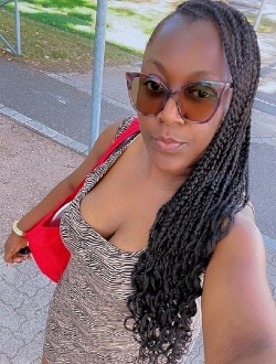 Profil de Yolande, une femme célibataire de 34 ans à Strasbourg