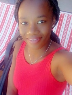 Profil de Joelinah, une femme célibataire de 25 ans à Abattoir