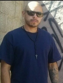 Profil de Lando, un homme célibataire de 42 ans à Chihuahua
