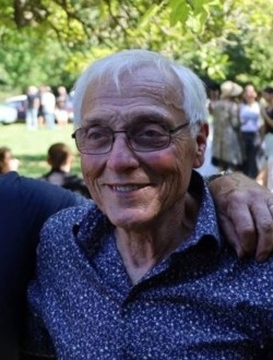 Profil de Jean, un homme célibataire de 76 ans à Salon-de-Provence