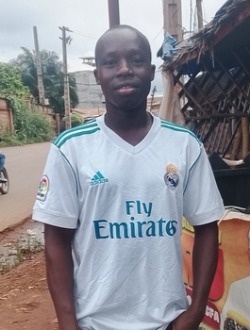 Profil de Missico, un homme célibataire de 27 ans à Yaoundé