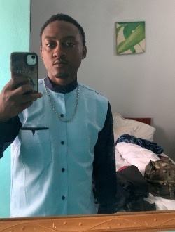 Profil de Kelyan, un homme célibataire de 26 ans à Yaoundé