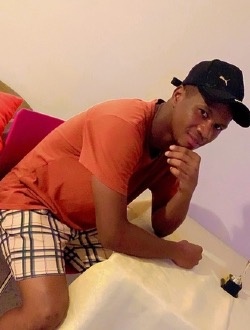 Profil de Ossy Séré, un homme célibataire de 21 ans à Sousse