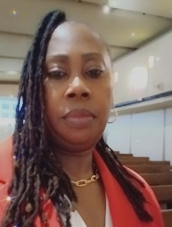 Profil de Odile, une femme célibataire de 49 ans à Paris
