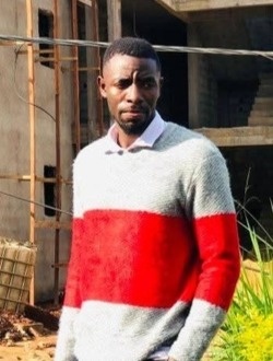 Profil de Séverin, un homme célibataire de 27 ans à Yaoundé