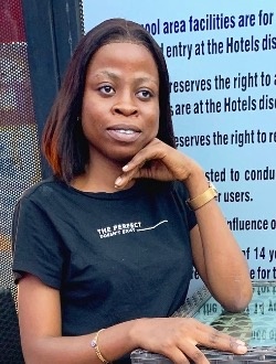 Profil de Bella, une femme célibataire de 28 ans à North Grove