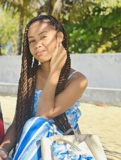 Profil de Annah, une femme célibataire de 24 ans à Sambava