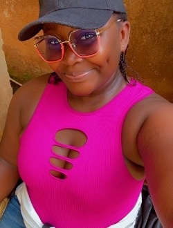 Profil de Maty, une femme célibataire de 28 ans à Kribi