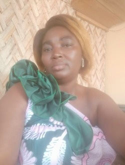 Profil de Magali, une femme célibataire de 46 ans à Bruxelles