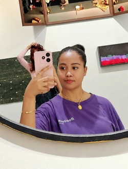 Profil de Annah, une femme célibataire de 31 ans à 1ER Arrondissement