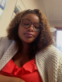 Profil de Alexiane, une femme célibataire de 33 ans à Sand