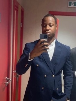 Profil de Jean Marc, un homme célibataire de 29 ans à Abidjan