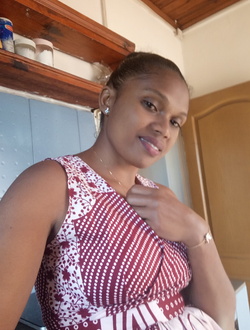 Profil de Jacque-Ella, une femme célibataire de 29 ans à Antalaha