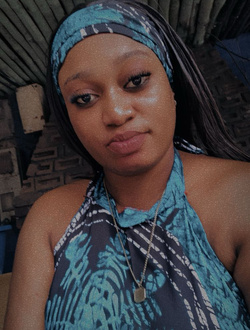 Profil de Lynda, une femme célibataire de 26 ans à Yaoundé