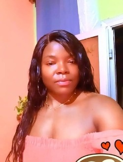 Profil de Elisette, une femme célibataire de 29 ans à Doua