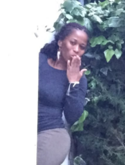 Profil de Naomi, une femme célibataire de 49 ans à Ottawa