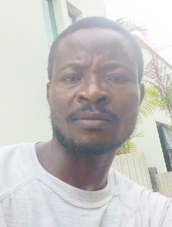 Profil de Patasse, un homme célibataire de 38 ans à Abi