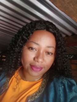 Profil de Alyssa, une femme célibataire de 34 ans à Antalaha