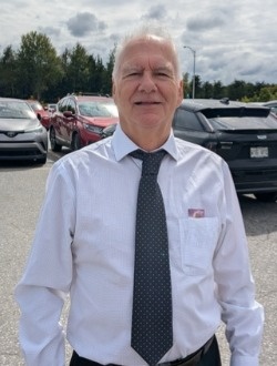 Profil de Guy, un homme célibataire de 74 ans à Longueuil