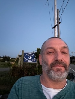 Profil de Jeff, un homme célibataire de 46 ans à Auburn