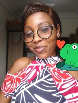 Profil de Aimée, une femme célibataire de 26 ans à Bandounno-Fongoué